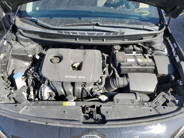 Photo 10 VIN: 3KPFL4A76HE048450 - KIA FORTE LX 