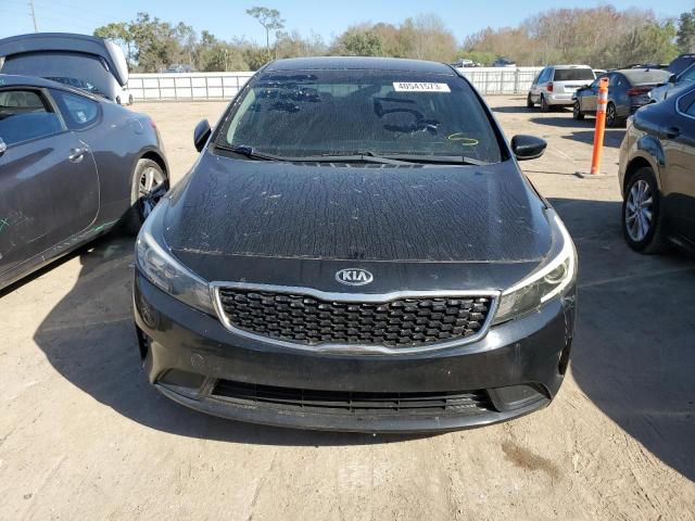 Photo 4 VIN: 3KPFL4A76HE048450 - KIA FORTE LX 