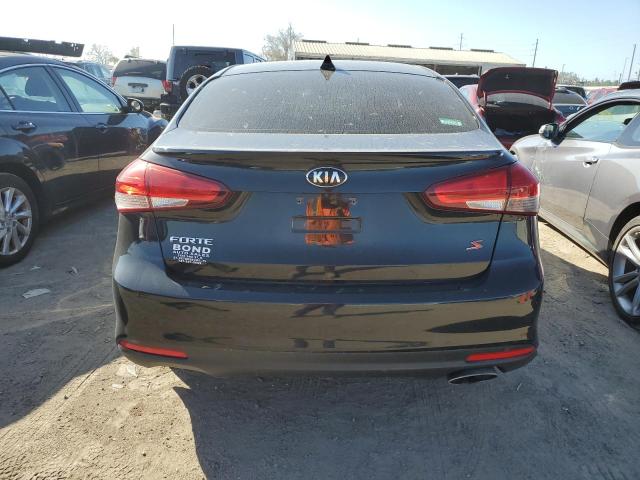 Photo 5 VIN: 3KPFL4A76HE048450 - KIA FORTE LX 