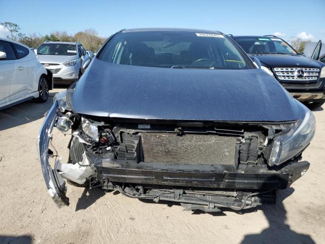 Photo 4 VIN: 3KPFL4A76HE052790 - KIA FORTE LX 