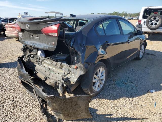 Photo 3 VIN: 3KPFL4A76HE057259 - KIA FORTE LX 