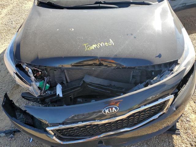 Photo 6 VIN: 3KPFL4A76HE057259 - KIA FORTE LX 