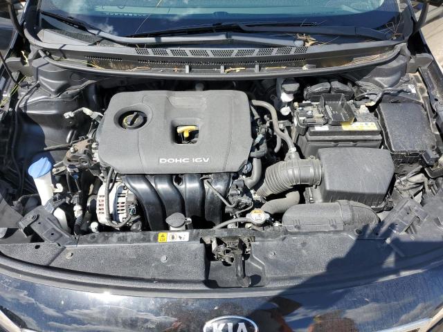 Photo 6 VIN: 3KPFL4A76HE057357 - KIA FORTE LX 