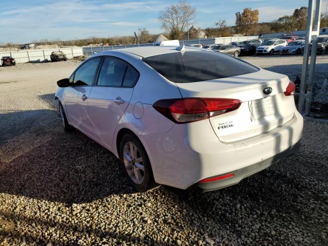 Photo 1 VIN: 3KPFL4A76HE075695 - KIA FORTE LX 