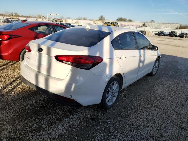 Photo 2 VIN: 3KPFL4A76HE075695 - KIA FORTE LX 