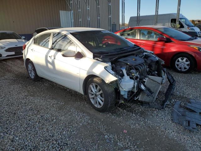 Photo 3 VIN: 3KPFL4A76HE075695 - KIA FORTE LX 