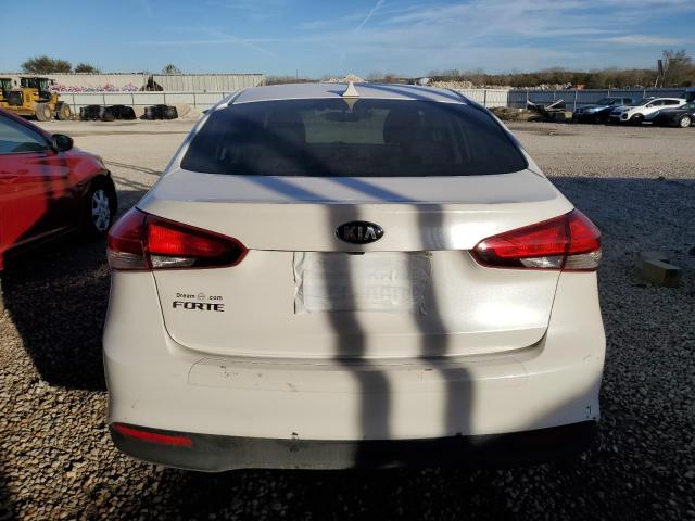 Photo 5 VIN: 3KPFL4A76HE075695 - KIA FORTE LX 