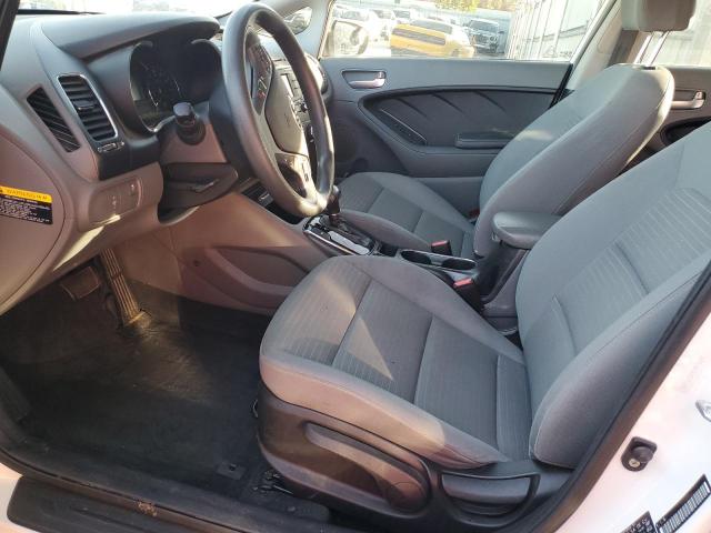 Photo 6 VIN: 3KPFL4A76HE075695 - KIA FORTE LX 