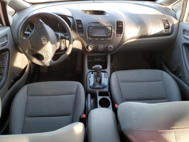 Photo 7 VIN: 3KPFL4A76HE075695 - KIA FORTE LX 