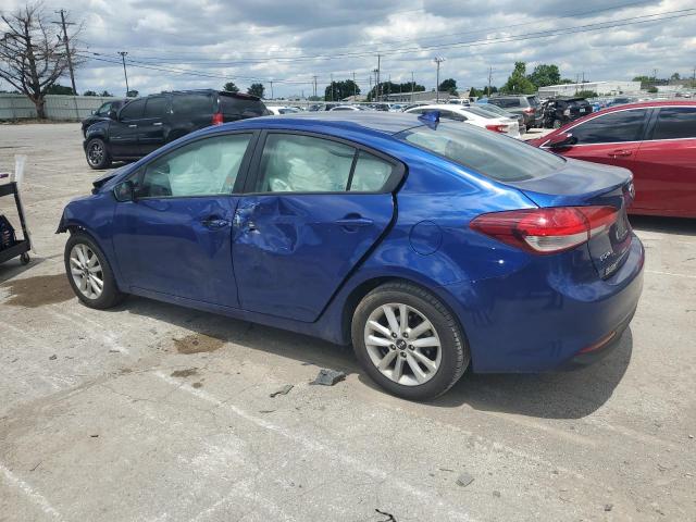 Photo 1 VIN: 3KPFL4A76HE083313 - KIA FORTE 