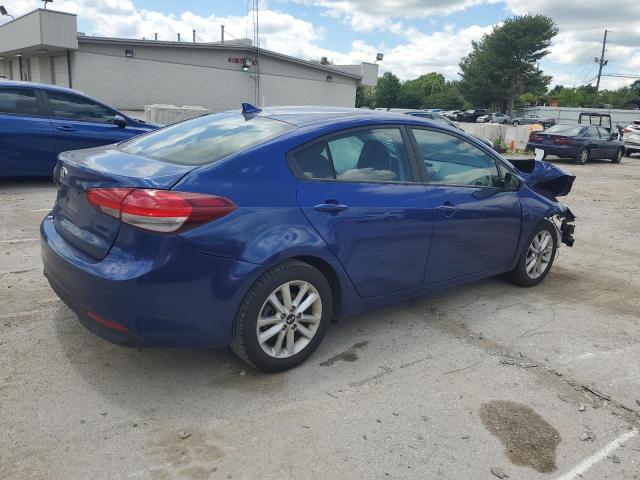 Photo 2 VIN: 3KPFL4A76HE083313 - KIA FORTE 