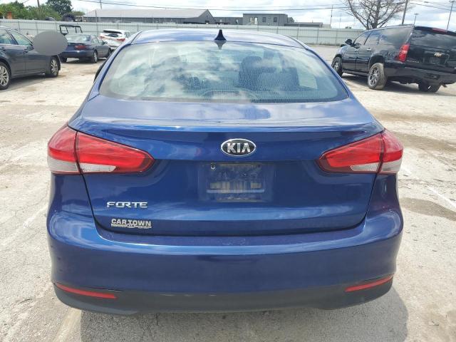 Photo 5 VIN: 3KPFL4A76HE083313 - KIA FORTE 