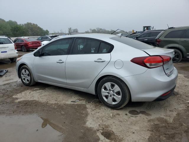 Photo 1 VIN: 3KPFL4A76HE099009 - KIA FORTE 