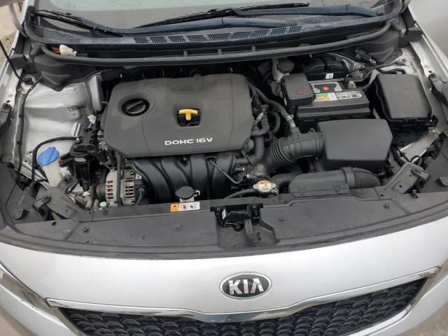 Photo 10 VIN: 3KPFL4A76HE099009 - KIA FORTE 