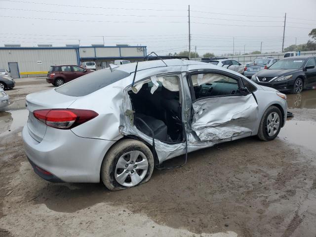 Photo 2 VIN: 3KPFL4A76HE099009 - KIA FORTE 