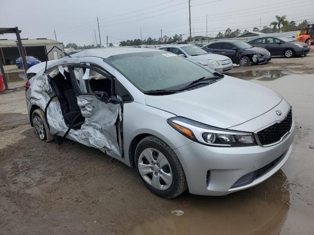 Photo 3 VIN: 3KPFL4A76HE099009 - KIA FORTE 