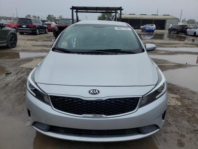 Photo 4 VIN: 3KPFL4A76HE099009 - KIA FORTE 