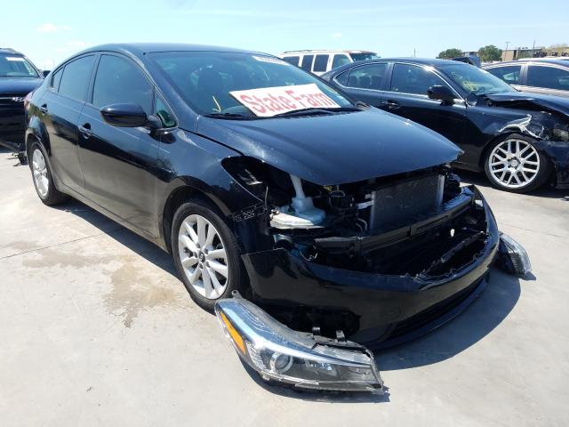 Photo 0 VIN: 3KPFL4A76HE100904 - KIA FORTE LX 