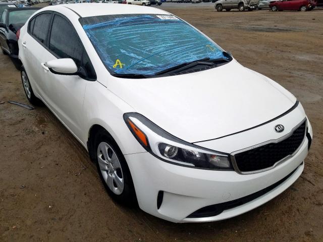 Photo 0 VIN: 3KPFL4A76HE108372 - KIA FORTE LX 