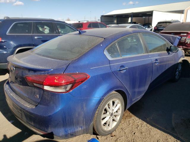 Photo 3 VIN: 3KPFL4A76HE113152 - KIA FORTE LX 