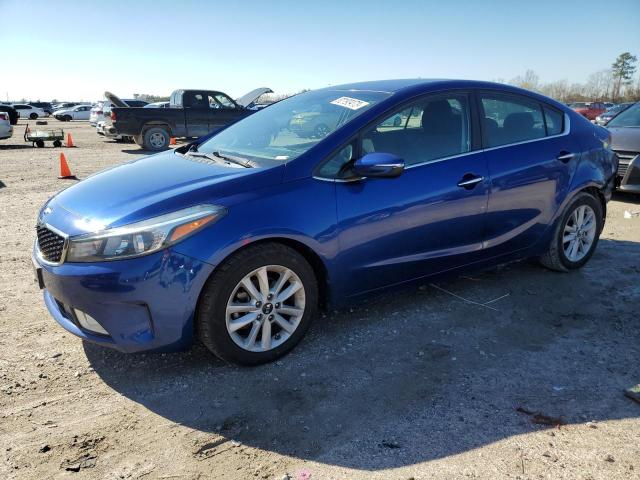 Photo 0 VIN: 3KPFL4A76HE116195 - KIA FORTE 