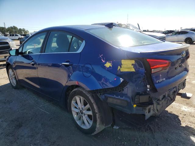 Photo 1 VIN: 3KPFL4A76HE116195 - KIA FORTE 