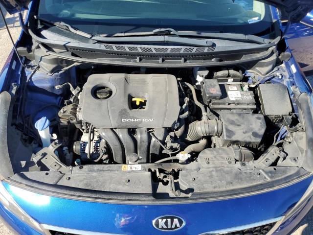 Photo 10 VIN: 3KPFL4A76HE116195 - KIA FORTE 