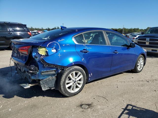 Photo 2 VIN: 3KPFL4A76HE116195 - KIA FORTE 