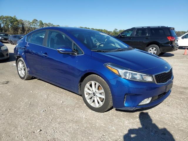 Photo 3 VIN: 3KPFL4A76HE116195 - KIA FORTE 