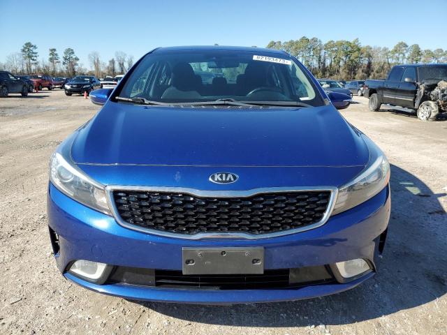 Photo 4 VIN: 3KPFL4A76HE116195 - KIA FORTE 