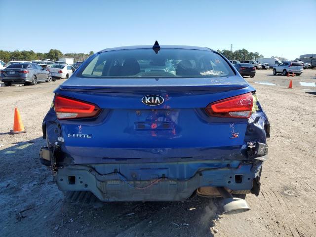 Photo 5 VIN: 3KPFL4A76HE116195 - KIA FORTE 