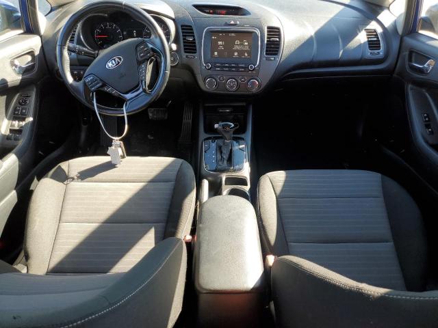 Photo 7 VIN: 3KPFL4A76HE116195 - KIA FORTE 