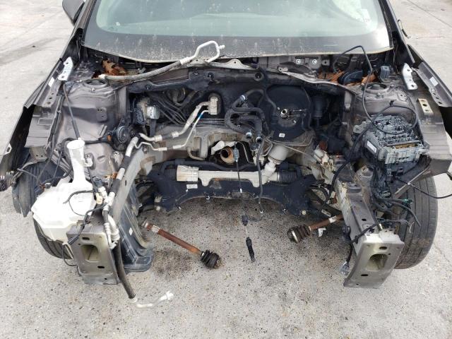 Photo 10 VIN: 3KPFL4A76HE120344 - KIA FORTE 