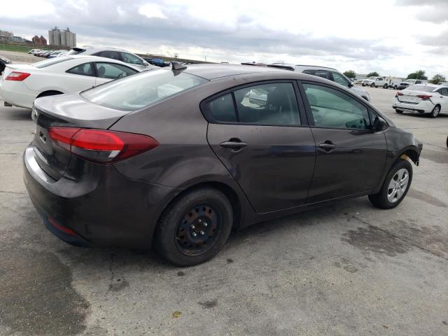 Photo 2 VIN: 3KPFL4A76HE120344 - KIA FORTE 