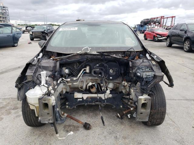 Photo 4 VIN: 3KPFL4A76HE120344 - KIA FORTE 