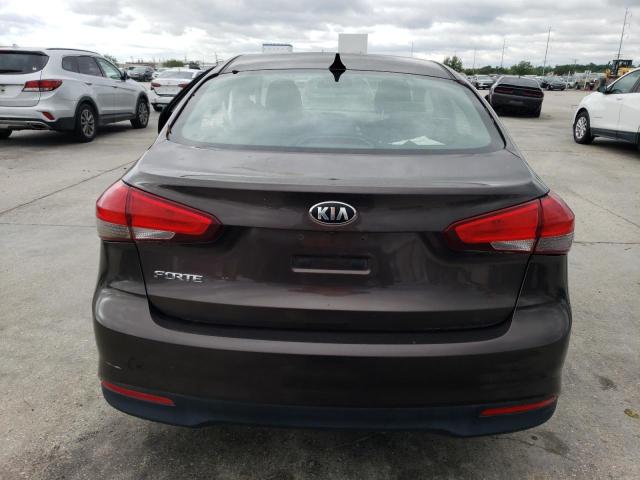 Photo 5 VIN: 3KPFL4A76HE120344 - KIA FORTE 