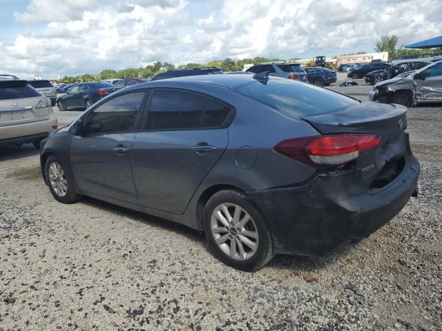 Photo 1 VIN: 3KPFL4A76HE131487 - KIA FORTE LX 