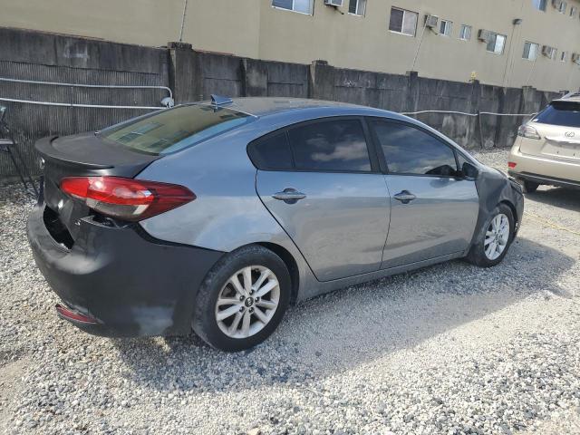 Photo 2 VIN: 3KPFL4A76HE131487 - KIA FORTE LX 