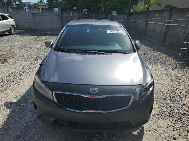 Photo 4 VIN: 3KPFL4A76HE131487 - KIA FORTE LX 