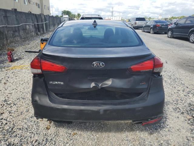 Photo 5 VIN: 3KPFL4A76HE131487 - KIA FORTE LX 