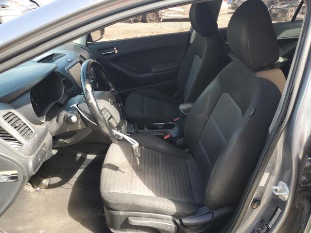 Photo 6 VIN: 3KPFL4A76HE131487 - KIA FORTE LX 