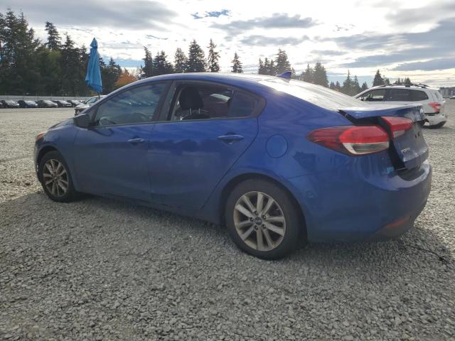 Photo 1 VIN: 3KPFL4A76HE132137 - KIA FORTE LX 