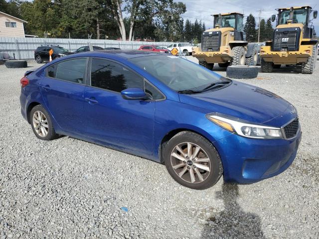 Photo 3 VIN: 3KPFL4A76HE132137 - KIA FORTE LX 