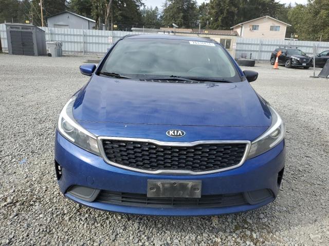 Photo 4 VIN: 3KPFL4A76HE132137 - KIA FORTE LX 