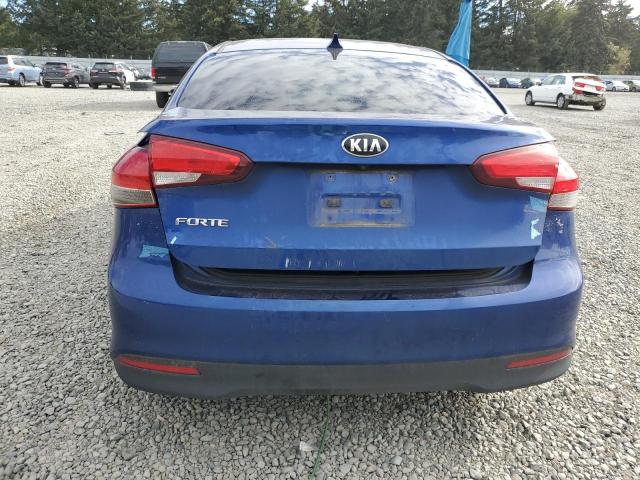 Photo 5 VIN: 3KPFL4A76HE132137 - KIA FORTE LX 