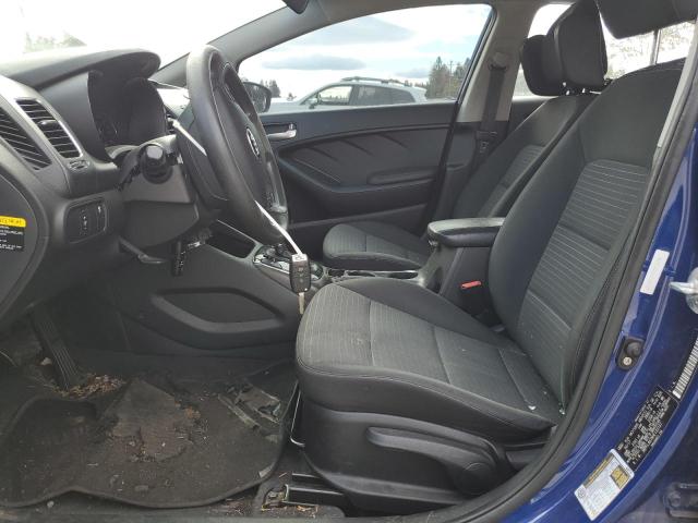 Photo 6 VIN: 3KPFL4A76HE132137 - KIA FORTE LX 