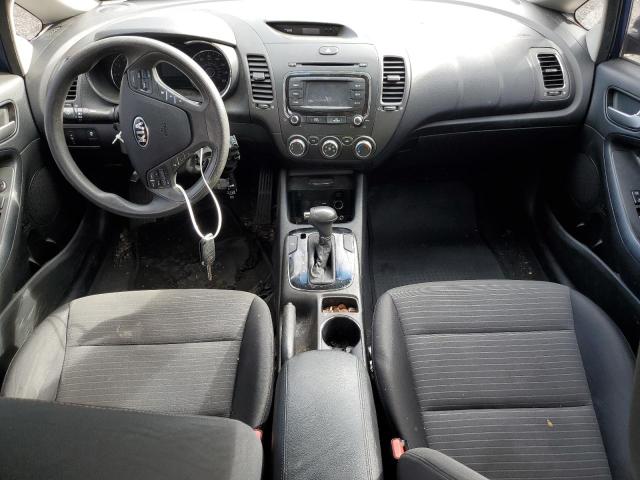 Photo 7 VIN: 3KPFL4A76HE132137 - KIA FORTE LX 