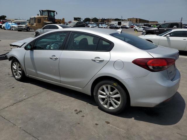 Photo 1 VIN: 3KPFL4A76HE133000 - KIA FORTE LX 