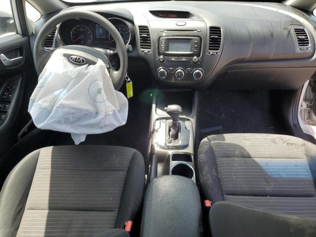 Photo 7 VIN: 3KPFL4A76HE133000 - KIA FORTE LX 