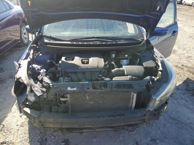 Photo 10 VIN: 3KPFL4A76HE142408 - KIA FORTE LX 